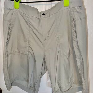 Men’s Reel Life Sporting Shorts Sz XXL